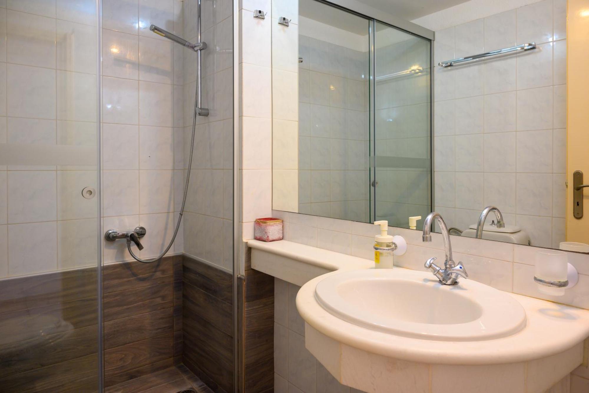 Havania Apartments Agios Nikolaos  Ngoại thất bức ảnh