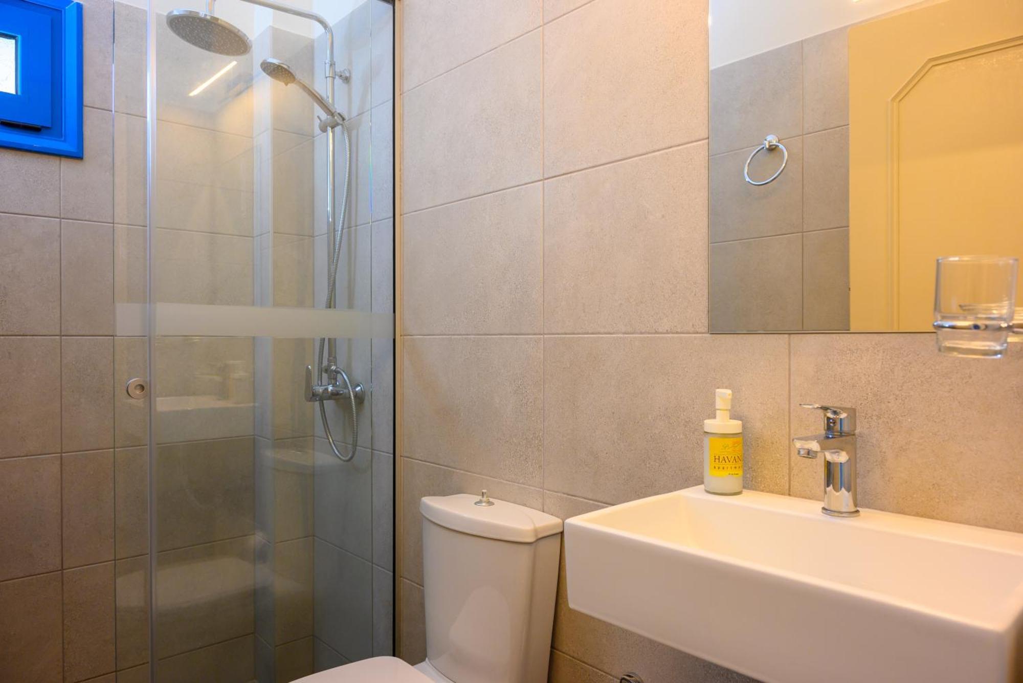 Havania Apartments Agios Nikolaos  Ngoại thất bức ảnh